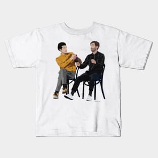 Middleditch & Schwartz Kids T-Shirt